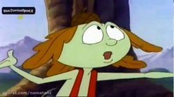 کارتون سطل سحرآمیز قسمت 17